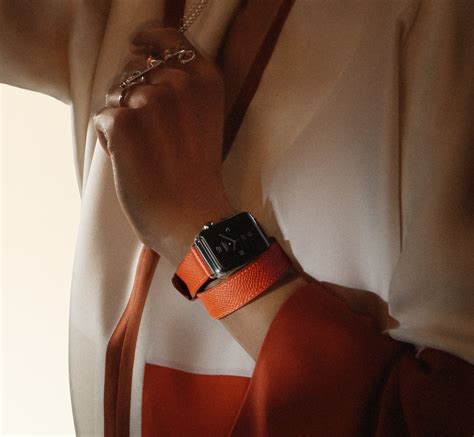 Apple Watch Hermes strap only